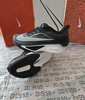 Nike Zoom Fly 6 Blak noi cutie - imagine 5