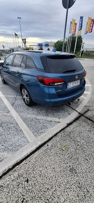 Vand Opel astra k - imagine 2