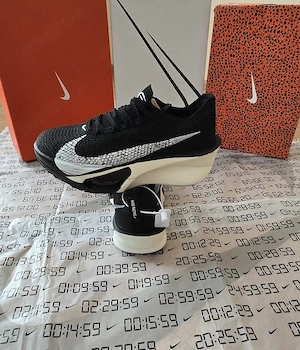 Nike Zoom Fly 6 Blak noi cutie - imagine 4