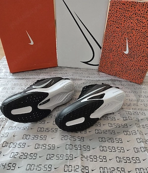 Nike Zoom Fly 6 Blak noi cutie - imagine 3