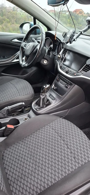 Vand Opel astra k - imagine 4