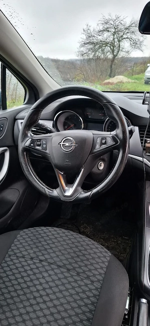 Vand Opel astra k - imagine 5