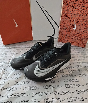 Nike Zoom Fly 6 Blak noi cutie - imagine 2