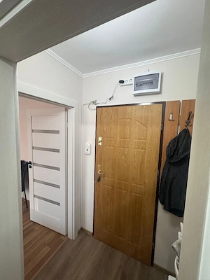 Închiriez apartament cu o camera Zona Nufarul, chirie - imagine 5