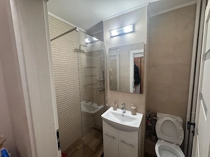 Închiriez apartament cu o camera Zona Nufarul, chirie - imagine 2
