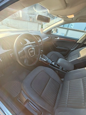 Audi A4 B8 Avant S-line 2009 - imagine 7