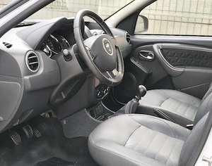 Dacia Duster 1.5 dci 2014 - imagine 6