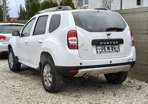 Dacia Duster 1.5 dci 2014 - imagine 3