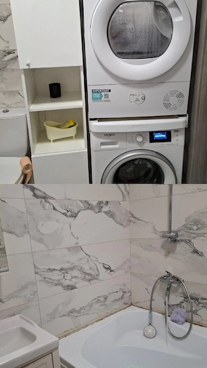 Apartament 3 camere | 92 m  | 2 balcoane | 2 locuri parcare| Magnolia - imagine 8