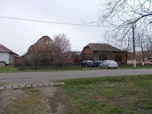 Casa, hala, locuinta sau afacere, Padureni, Timis, comision=0%