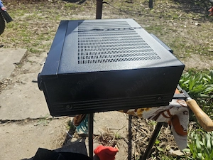 Sony TA-F650ESD, un amplificator integr