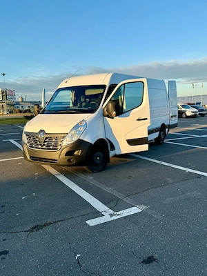 Vand Renault Master 2019 - imagine 3