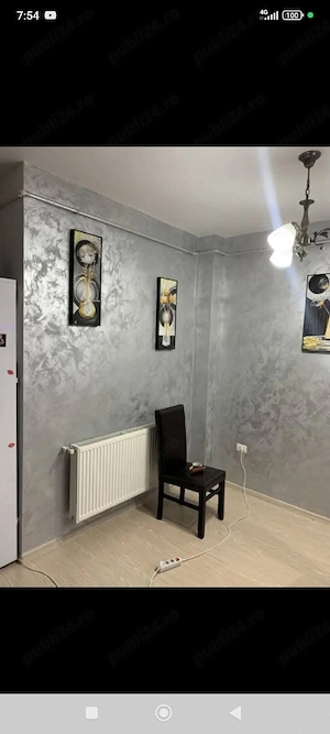 execut lucrări interioare  - imagine 2