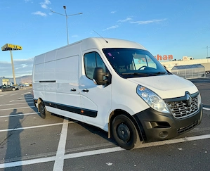 Vand Renault Master 2019