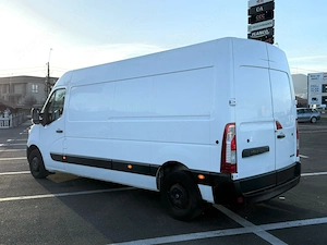 Vand Renault Master 2019 - imagine 2