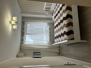 Apartament mobilat Bălcescu -Magheru - imagine 8