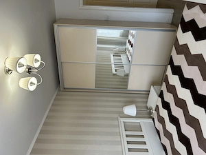 Apartament mobilat Bălcescu -Magheru - imagine 7