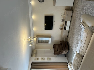 Apartament mobilat Bălcescu -Magheru