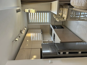 Apartament mobilat Bălcescu -Magheru - imagine 5