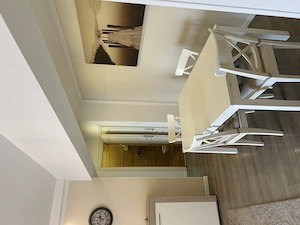 Apartament mobilat Bălcescu -Magheru - imagine 2