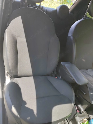 Fiat 500 2013 0.9 twin air turbo benzina manuala  - imagine 3