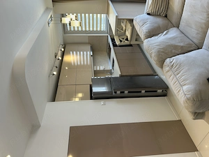 Apartament mobilat Bălcescu -Magheru - imagine 6