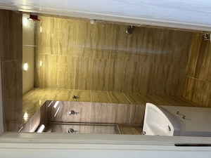 Apartament mobilat Bălcescu -Magheru - imagine 9