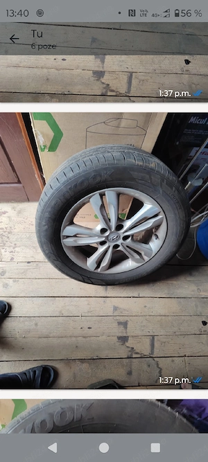 Hyundai ix35, 4x4,2013 - imagine 7