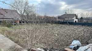 Vand teren intravilan Berca Plesesti750m2 - imagine 2