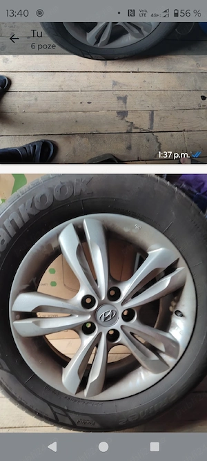 Hyundai ix35, 4x4,2013 - imagine 6