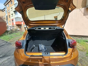Sandero stepway cu gaz de fabrica 9500 euro 59000 km efectuați 