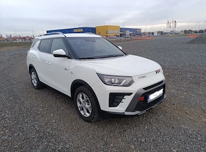 Ssang Yong Tivoli Grand, 2024 - imagine 3