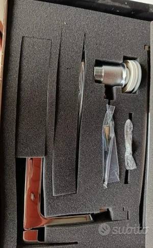 Baterie pentru chiuveta sau bidet noua