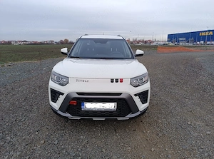 Ssang Yong Tivoli Grand, 2024 - imagine 2