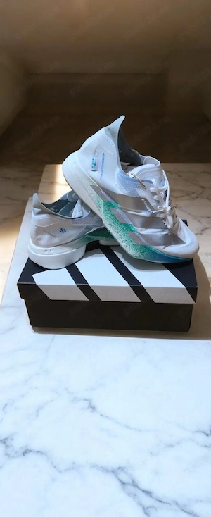 Adizero Adios Pro 4