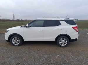 Ssang Yong Tivoli Grand, 2024 - imagine 4