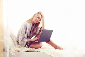 Căutăm modele Online  (program adult )