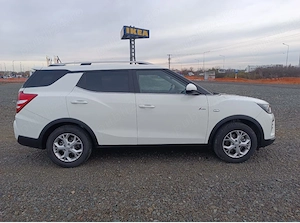 Ssang Yong Tivoli Grand, 2024 - imagine 5