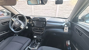 Ssang Yong Tivoli Grand, 2024 - imagine 9