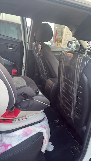 Ssang Yong Tivoli Grand, 2024 - imagine 6