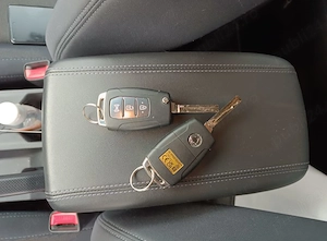 Ssang Yong Tivoli Grand, 2024 - imagine 8