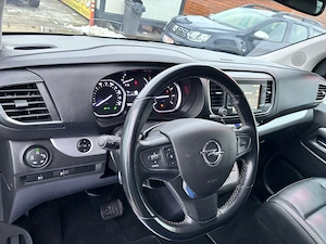 Opel Zafira Life  - imagine 4