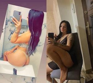 2 fete cu bun simt facem si deplasari - imagine 2