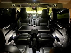 Opel Zafira Life  - imagine 2