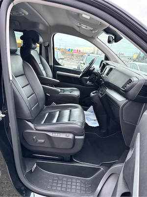 Opel Zafira Life  - imagine 5