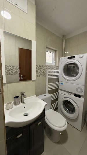 garsoniera inchiriere zona Lujerului , Uverturii, Teatru Masca , Dreptatii - imagine 10