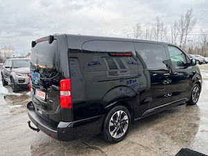 Opel Zafira Life  - imagine 3