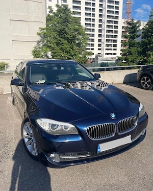 dezmembrez bmw seria 5 f10 n47 2.0 disel - imagine 2