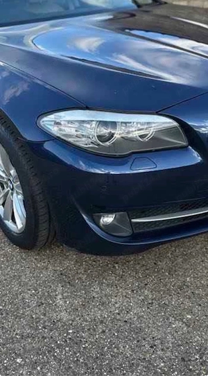 dezmembrez bmw seria 5 f10 n47 2.0 disel - imagine 5