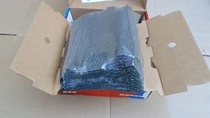 Lexmark L590 64036HE toner laser compatibil - NOU! SIGILAT! - imagine 5